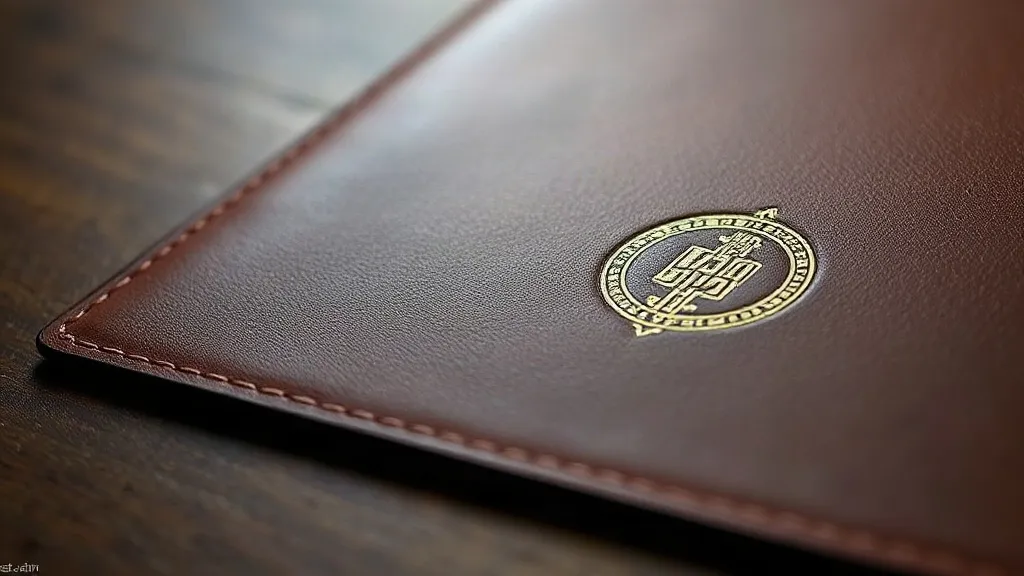 自然染革