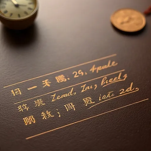 雪結晶モチーフ作品