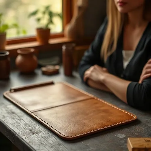 鱗模様作品